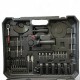 SET 5 IN 1, SURUBELNITA CU IMPACT, POLIZOR UNGHILAR,LANTERNA LED, PERCOTOR PE BATERII, 36V 10 A, STAHLMAYER BLACK PRO SET 5 IN 1, SURUBELNITA CU IMPACT, POLIZOR UNGHILAR,LANTERNA LED, PERCOTOR PE BATERII, 36V 10 A, STAHLMAYER BLACK PRO