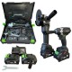 SET POLIZOR UNGHILAR FARA FIR SI IMPACT 36V 8Ah STAHLMAYER BLACK PRO SET POLIZOR UNGHILAR FARA FIR SI IMPACT 36V 8Ah STAHLMAYER BLACK PRO