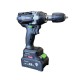 SET 4 IN 1, SURUBELNITA CU IMPACT, POLIZOR UNGHILAR, PERCOTOR PE BATERII, 36V 10 A, STAHLMAYER BLACK PRO SET 4 IN 1, SURUBELNITA CU IMPACT, POLIZOR UNGHILAR, PERCOTOR PE BATERII, 36V 10 A, STAHLMAYER BLACK PRO