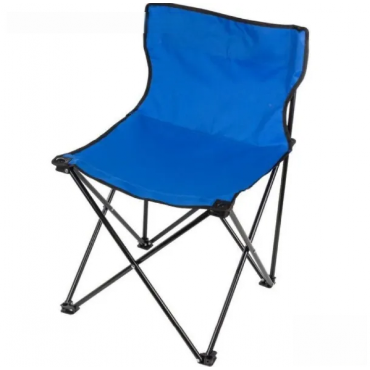 Masă de camping pliabilă cu 4 scaune, structura metalică Masă de camping pliabilă cu 4 scaune, structura metalică
