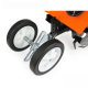 Ffreză de grădină motor benzină, 74cc STAHLMAYER Ffreză de grădină motor benzină, 74cc STAHLMAYER