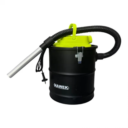 Aspirator cenusa 20l, 1200w, HAWEK