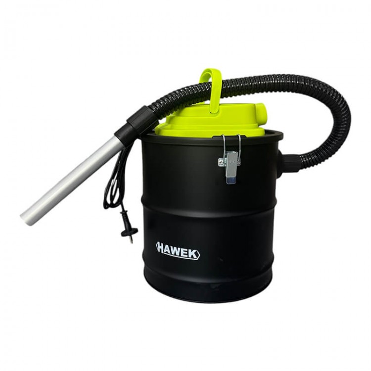 Aspirator cenusa 20l, 1200w, HAWEK Aspirator cenusa 20l, 1200w, HAWEK