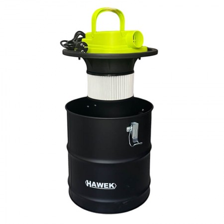 Aspirator cenusa 20l, 1200w, HAWEK