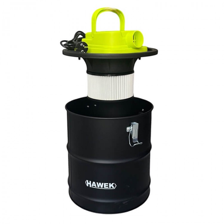 Aspirator cenusa 20l, 1200w, HAWEK Aspirator cenusa 20l, 1200w, HAWEK
