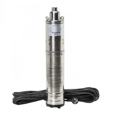 Pompa apa submersibila 1.1 KW, Tayga, diametru100 mm