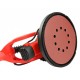 Mașină de șlefuit pereți, tavane, pliabilă, LED, 750W Mar-Pol M90206 Mașină de șlefuit pereți, tavane, pliabilă, LED, 750W Mar-Pol M90206