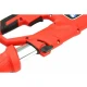 Mașină de șlefuit pereți, tavane, pliabilă, LED, 750W Mar-Pol M90206 Mașină de șlefuit pereți, tavane, pliabilă, LED, 750W Mar-Pol M90206
