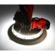 Mașină de șlefuit pereți, tavane, pliabilă, LED, 750W Mar-Pol M90206 Mașină de șlefuit pereți, tavane, pliabilă, LED, 750W Mar-Pol M90206