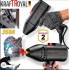 APARAT  INVERTOR DE SUDURA ELECTRIC PROFESIONAL TIP PISTOL ARC- 350A KRAFTROYAL 