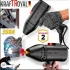 APARAT  INVERTOR DE SUDURA ELECTRIC PROFESIONAL TIP PISTOL ARC- 350A KRAFTROYAL 