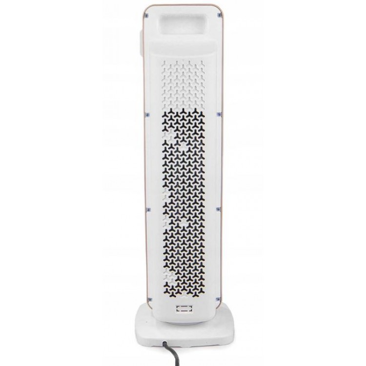 Aeroterma cu ventilator si incalzitor ceramic 2000W si 2200W, FORCEKRAFT cu display si telecomanda Aeroterma cu ventilator si incalzitor ceramic 2000W si 2200W, FORCEKRAFT cu display si telecomanda