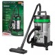 Aspirator umed-uscat 30 litri,ROCKFORCE 1200W Aspirator umed-uscat 30 litri,ROCKFORCE 1200W