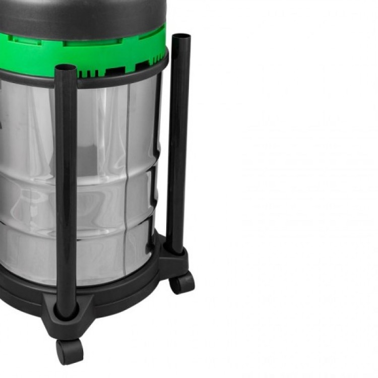 Aspirator umed-uscat 30 litri,ROCKFORCE 1200W Aspirator umed-uscat 30 litri,ROCKFORCE 1200W