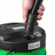 Aspirator umed-uscat 30 litri,ROCKFORCE 1200W Aspirator umed-uscat 30 litri,ROCKFORCE 1200W