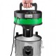 Aspirator umed-uscat 30 litri,ROCKFORCE 1200W Aspirator umed-uscat 30 litri,ROCKFORCE 1200W