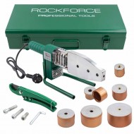 Aparat lipit tevi din polipropilena 1000W ROCKFORCE