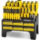 Set de șurubelnițe și biți 100 buc, STAHLMAYER Set de șurubelnițe și biți 100 buc, STAHLMAYER