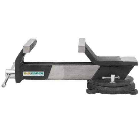 Menghină rotativă din oțel 4"(100mm) iLOFORCE