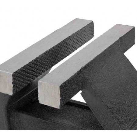 Menghină rotativă din oțel 4"(100mm) iLOFORCE Menghină rotativă din oțel 4"(100mm) iLOFORCE