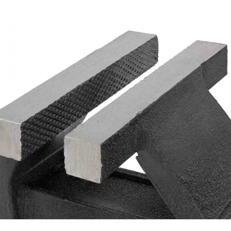 Menghină rotativă din oțel 4"(100mm) iLOFORCE Menghină rotativă din oțel 4"(100mm) iLOFORCE