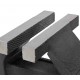Menghină rotativă din oțel 4"(100mm) iLOFORCE Menghină rotativă din oțel 4"(100mm) iLOFORCE