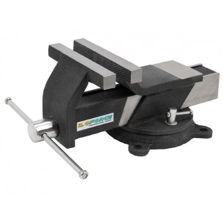 Menghină rotativă din oțel 4"(100mm) iLOFORCE