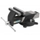 Menghină rotativă din oțel 4"(100mm) iLOFORCE Menghină rotativă din oțel 4"(100mm) iLOFORCE