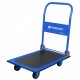 Carucior platforma pentru transport marfa, 150 kg, FORSAGE Carucior platforma pentru transport marfa, 150 kg, FORSAGE