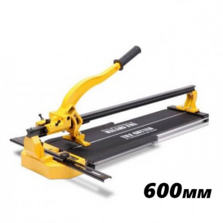 MAȘINĂ DE TĂIAT GRESIE 600 MM CU DOUĂ LAME