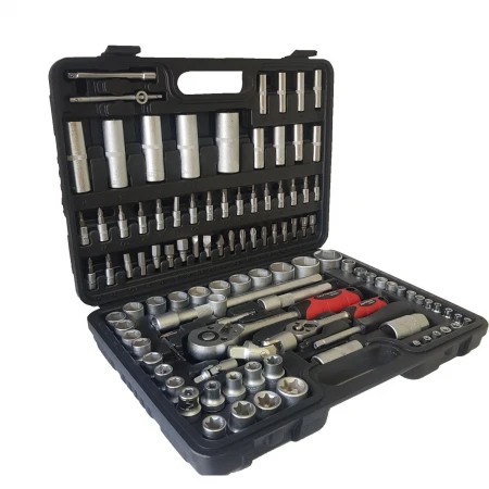 Set instrumente Gedore, 108 piese, Stahl mayer