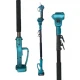 Foarfece de viță de vie fără fir KRAFTROYAL 36V 8.0AH cu stâlp telescopic care se extinde până la 2,5 m Foarfece de viță de vie fără fir KRAFTROYAL 36V 8.0AH cu stâlp telescopic care se extinde până la 2,5 m