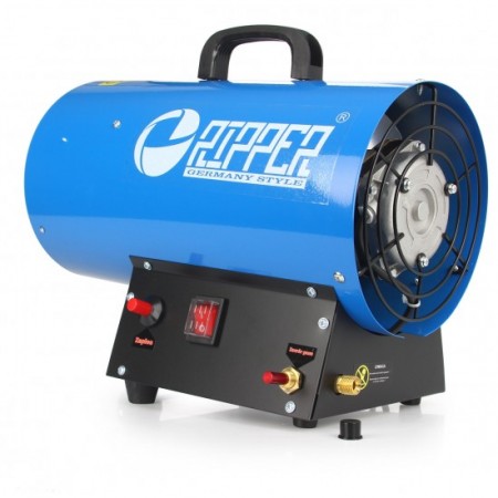 Incalzitor industrial pe gaz cu regulator Ripper 20 kW, GP Incalzitor industrial pe gaz cu regulator Ripper 20 kW, GP