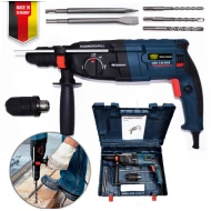BORMAȘINĂ DE FORARE VERMARK STARKE - PERFORATOR 1200W