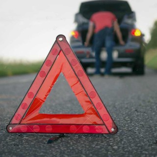 Accesorii auto de urgență