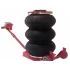 CRIC PNEUMATIC CU PERNĂ DE AER 5 TONE ROCKFORCE