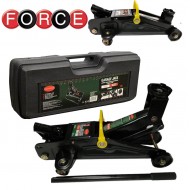 ROCK FORCE CROCODIL 2 TONE