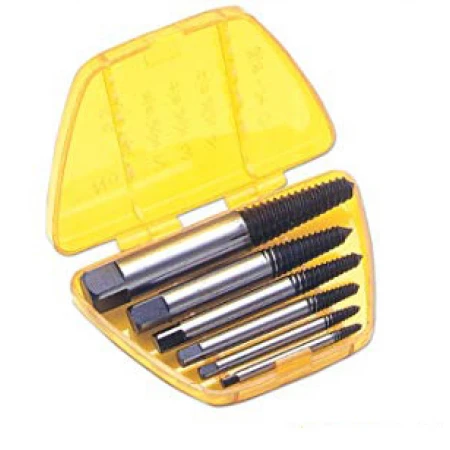 Extractor pentru scoeaterea șurubilor