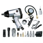 Scule pneumatice