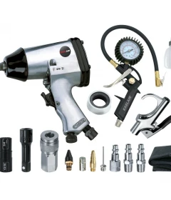 Scule pneumatice