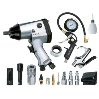Scule pneumatice