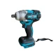 PACHET TOP HELPER 4 PIESE : BORMASINA CU IMPACT+BORMASINA DE GAURIT SI INSURUBAT+FLEX+CIOCAN ROTOPERCUTOR CU 3 ACUMULATORI 36V 8AH