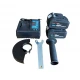 PACHET TOP HELPER 4 PIESE : BORMASINA CU IMPACT+BORMASINA DE GAURIT SI INSURUBAT+FLEX+CIOCAN ROTOPERCUTOR CU 3 ACUMULATORI 36V 8AH