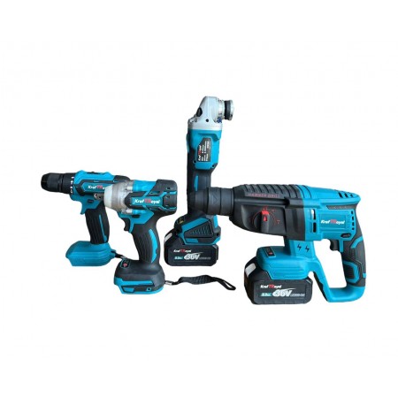 PACHET TOP HELPER 4 PIESE : BORMASINA CU IMPACT+BORMASINA DE GAURIT SI INSURUBAT+FLEX+CIOCAN ROTOPERCUTOR CU 3 ACUMULATORI 36V 8AH PACHET TOP HELPER 4 PIESE : BORMASINA CU IMPACT+BORMASINA DE GAURIT SI INSURUBAT+FLEX+CIOCAN ROTOPERCUTOR CU 3 ACUMULATORI 36V 8AH