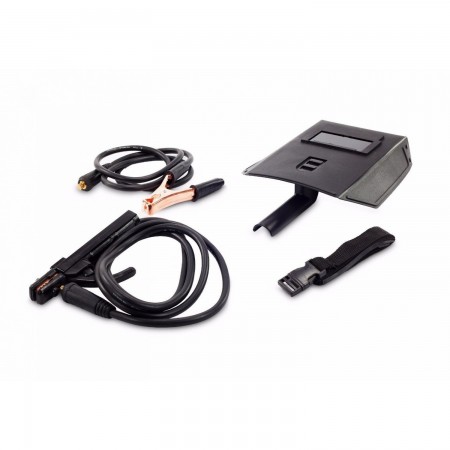 APARAT DE SUDURĂ CU INVERTOR ȘI DISPLAY KRAFT ROYAL 350A GERMANY