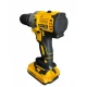 ȘURUBELNIȚĂ ELECTRICĂ FĂRĂ FIR XR 36V + ACCESORIU ZEGHE (ADAPTOR) STAHLMAYER GERMANIA ȘURUBELNIȚĂ ELECTRICĂ FĂRĂ FIR XR 36V + ACCESORIU ZEGHE (ADAPTOR) STAHLMAYER GERMANIA