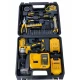ȘURUBELNIȚĂ ELECTRICĂ FĂRĂ FIR XR 36V + ACCESORIU ZEGHE (ADAPTOR) STAHLMAYER GERMANIA ȘURUBELNIȚĂ ELECTRICĂ FĂRĂ FIR XR 36V + ACCESORIU ZEGHE (ADAPTOR) STAHLMAYER GERMANIA