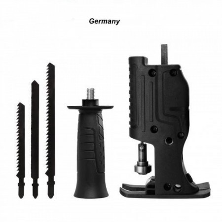 ȘURUBELNIȚĂ ELECTRICĂ FĂRĂ FIR XR 36V + ACCESORIU ZEGHE (ADAPTOR) STAHLMAYER GERMANIA ȘURUBELNIȚĂ ELECTRICĂ FĂRĂ FIR XR 36V + ACCESORIU ZEGHE (ADAPTOR) STAHLMAYER GERMANIA