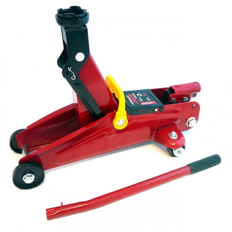 COMPRESOR DE AER 150W + CRIC TIP CROCODIL 2T. 135-320MM
