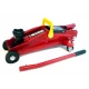 COMPRESOR DE AER 150W + CRIC TIP CROCODIL 2T. 135-320MM